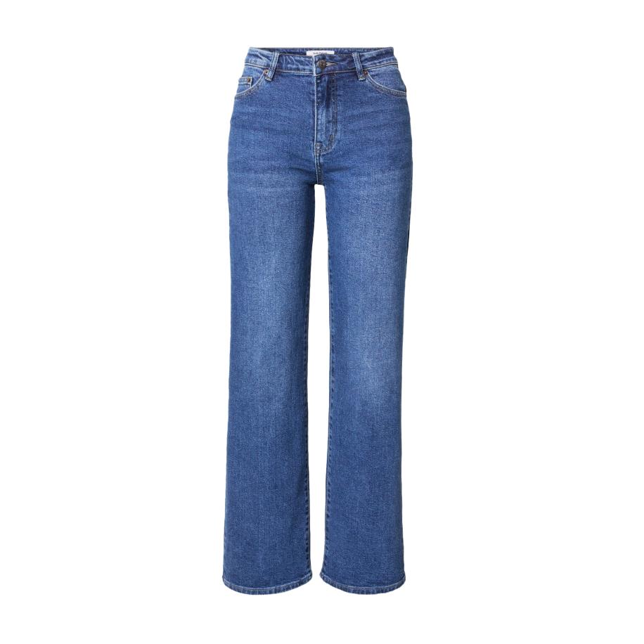 Soft Rebels Soft Rebels Jeans Willa blauw denim -