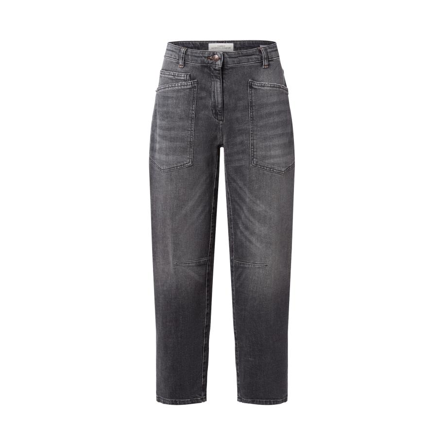 Cambio Cambio Jeans Ocean black denim -