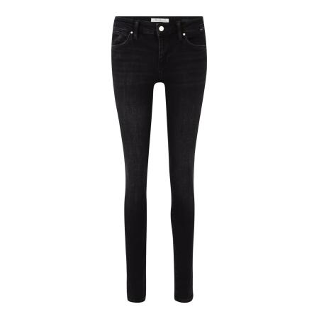 Mavi Mavi Jeans Adriana antraciet