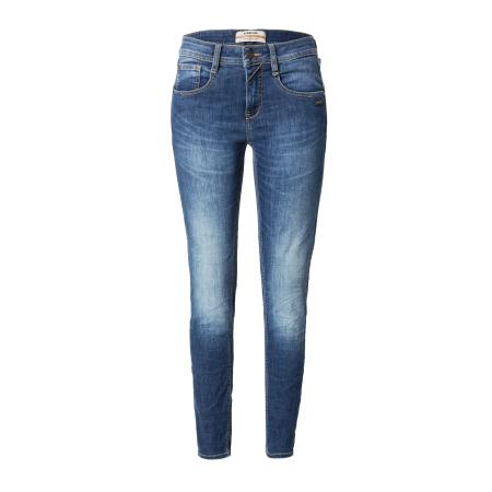 Gang Gang Jeans Amelie blauw denim