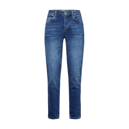 Casual Friday Casual Friday Jeans Karup blauw denim