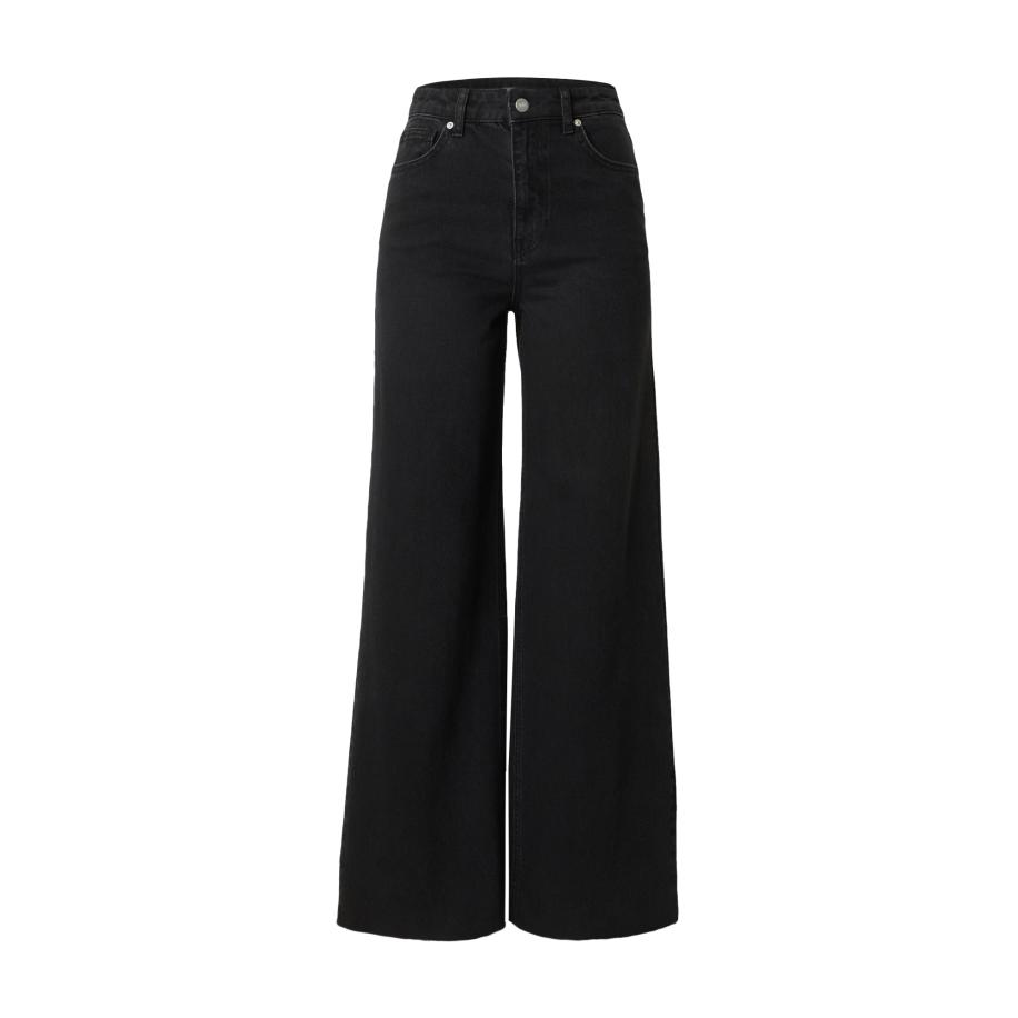 VERSTIQUE VERSTIQUE Jeans zwart -