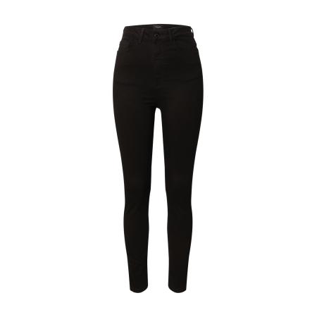 Vero Moda VERO MODA Jeans Sandra black denim