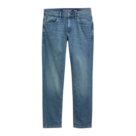 Tom Tailor TOM TAILOR Jeans Josh blauw denim