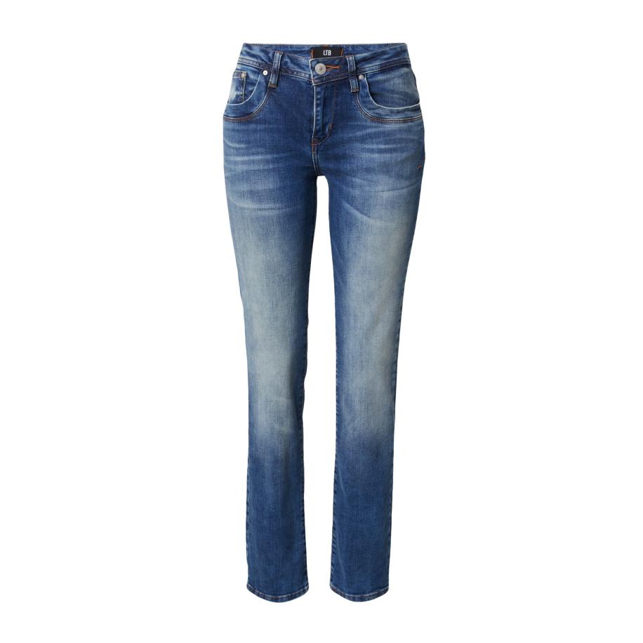 LTB LTB Jeans Vilma blauw denim -