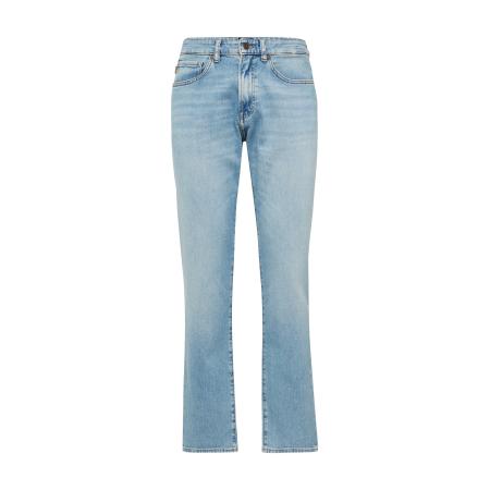 Hugo Boss BOSS Jeans Re.Maine blauw denim