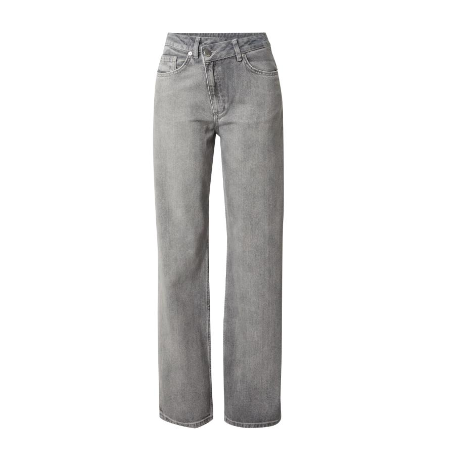 LeGer By Lena Gercke LeGer by Lena Gercke Jeans Admira grijs -