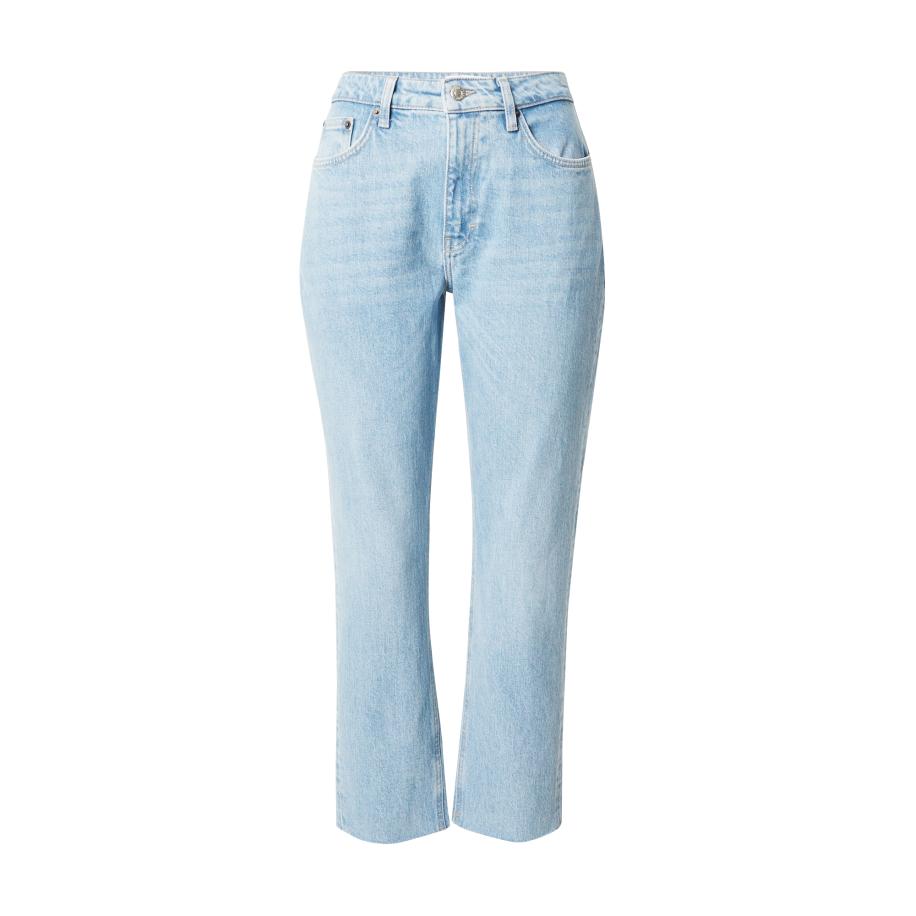 Topshop TOPSHOP Jeans lichtblauw -