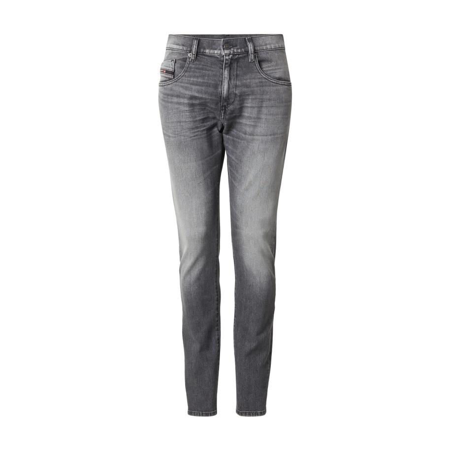 Diesel DIESEL Jeans 2019 D-STRUKT grey denim -