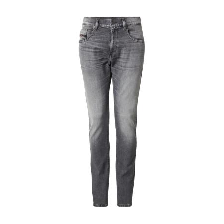 Diesel DIESEL Jeans 2019 D-STRUKT grey denim