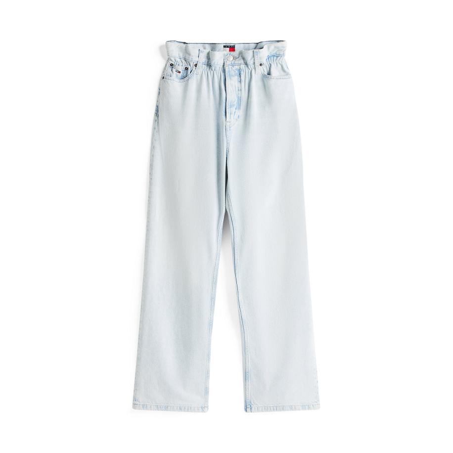 Tommy Jeans Tommy Jeans Jeans pastelblauw -