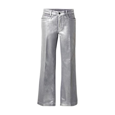 MAC MAC Jeans Dream Authentic zilver