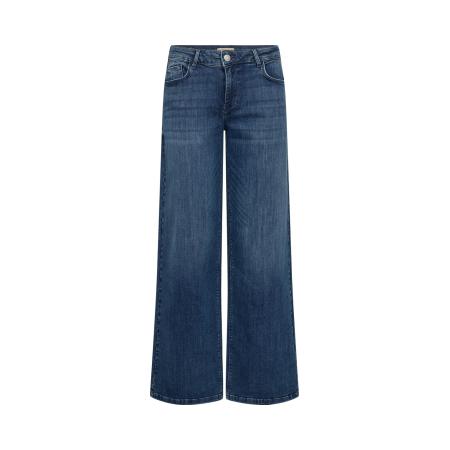 Soyaconcept Soyaconcept Jeans KIMBERLY blauw denim