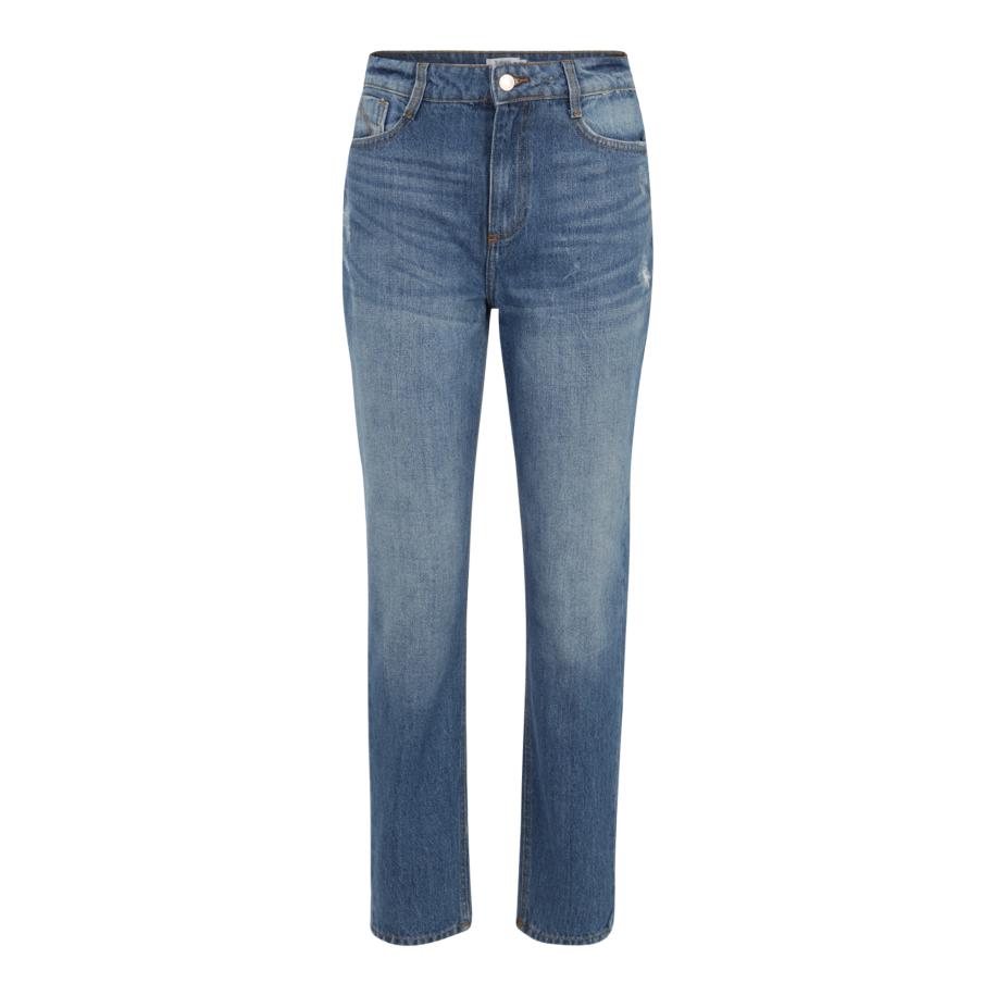 b.young b.young Jeans KALO blauw denim -