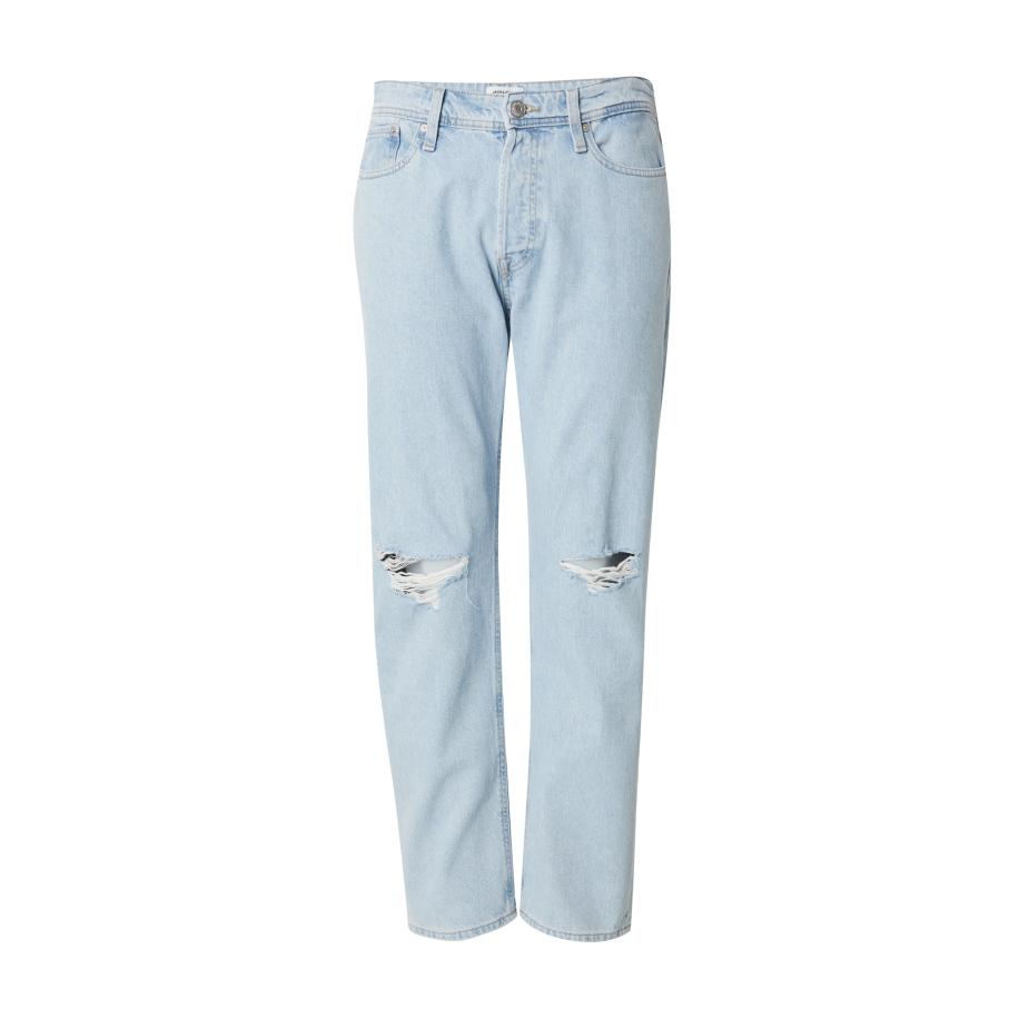 Jack & Jones JACK & JONES Jeans JJIChris JJOriginal lichtblauw -