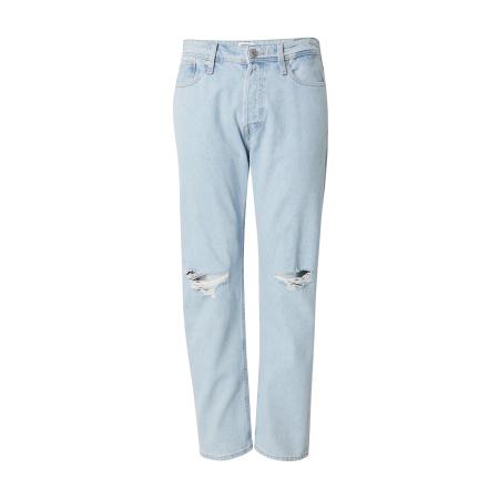 Jack & Jones JACK & JONES Jeans JJIChris JJOriginal lichtblauw