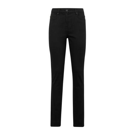 Goldner Goldner Jeans zwart