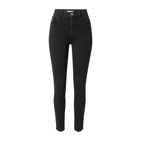 Lindex Lindex Jeans Clara zwart