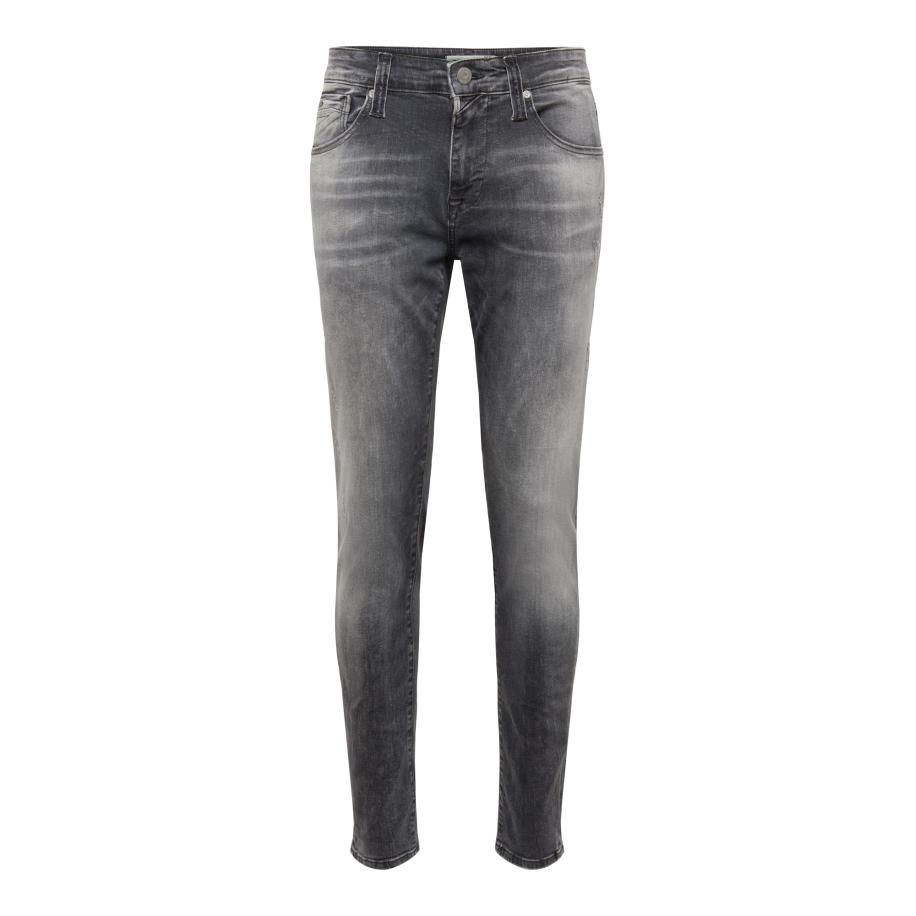 Mavi Mavi Jeans James grey denim -