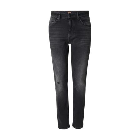 Hugo Boss BOSS Jeans DELAWARE grey denim