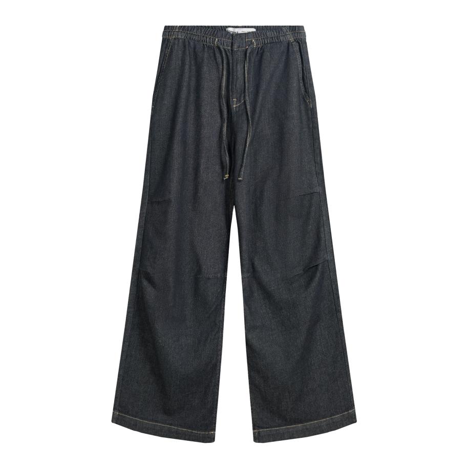 Bershka Bershka Jeans navy -