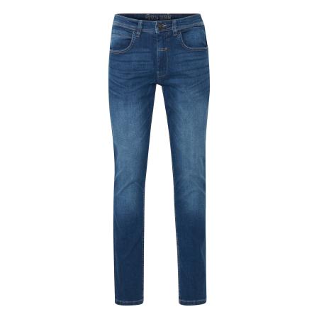 FQ1924 FQ1924 Jeans Roman donkerblauw