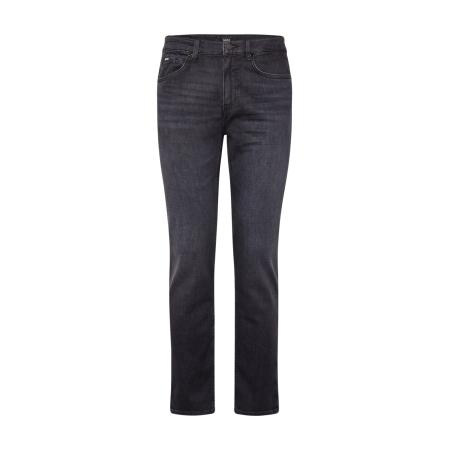 Hugo Boss BOSS Jeans Delaware grey denim