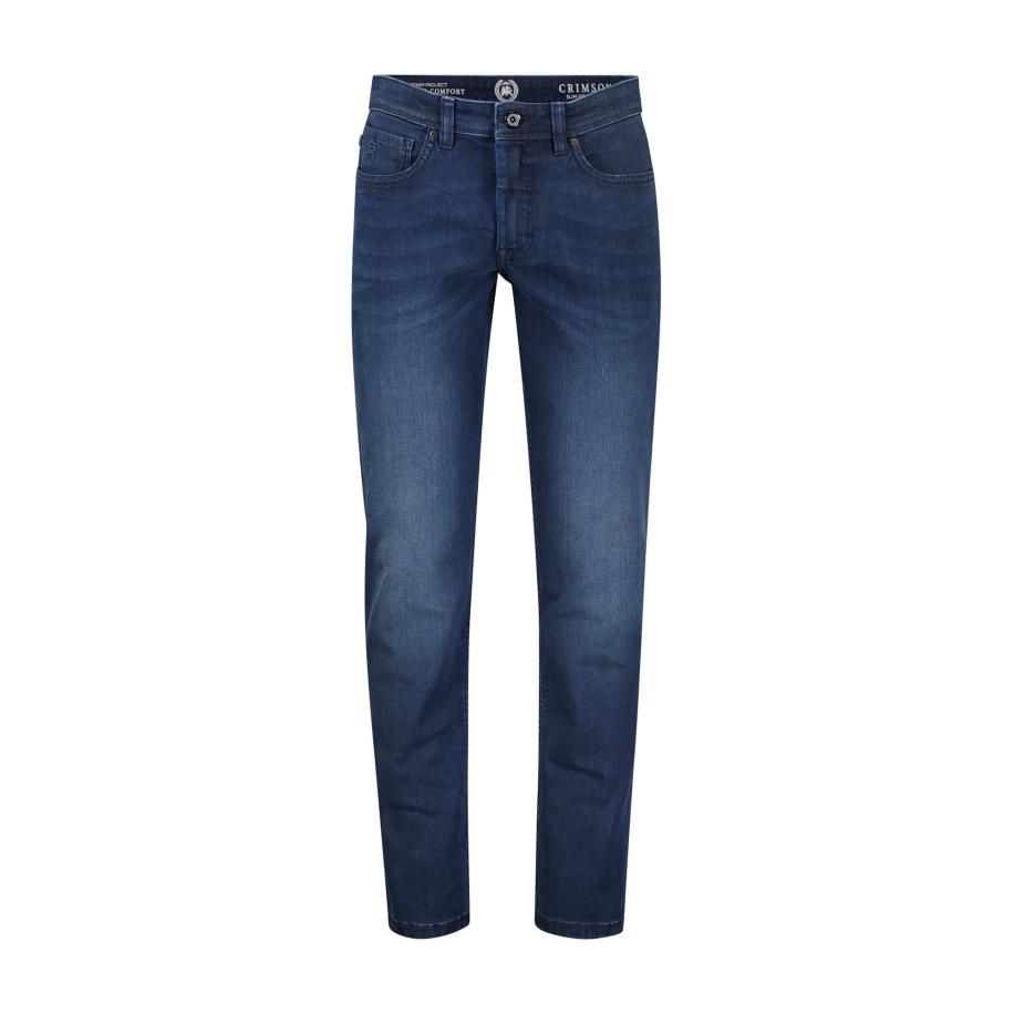 Lerros LERROS Jeans CRIMSON blauw denim -