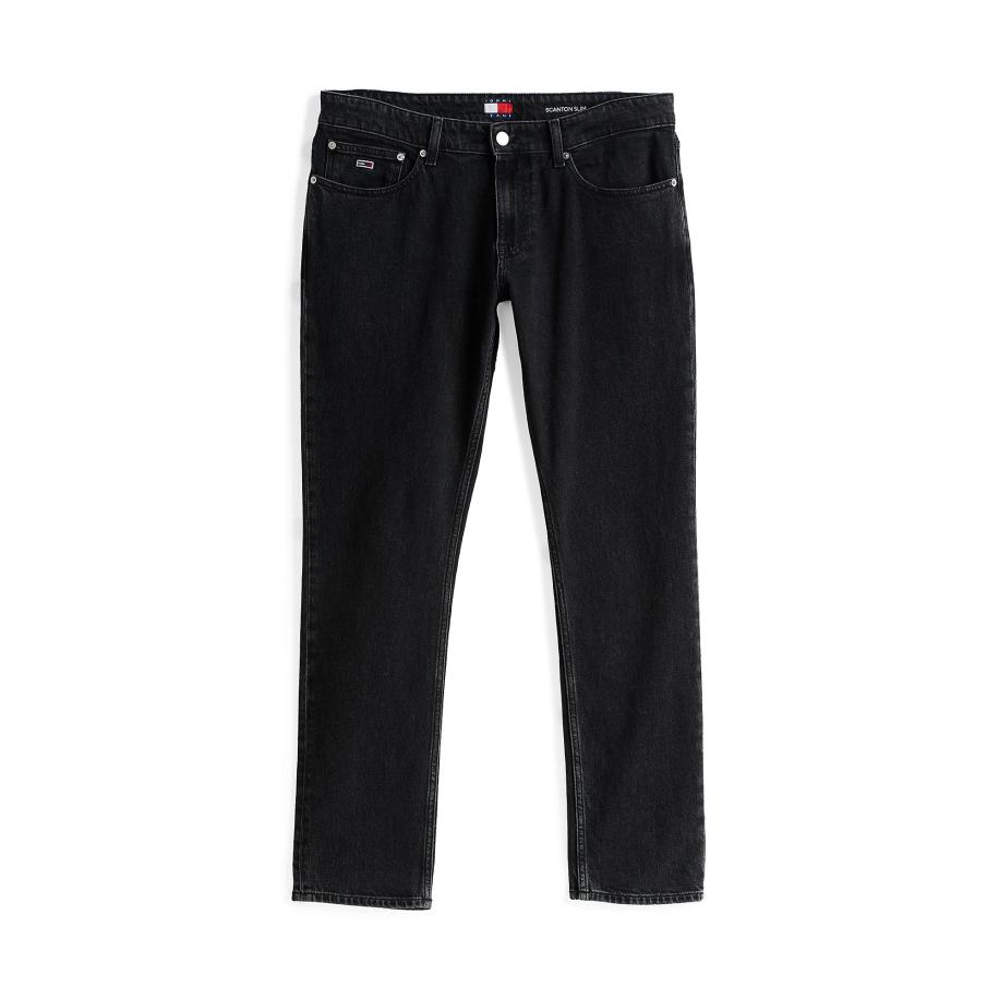 Tommy Jeans Tommy Jeans Jeans Scanton zwart -