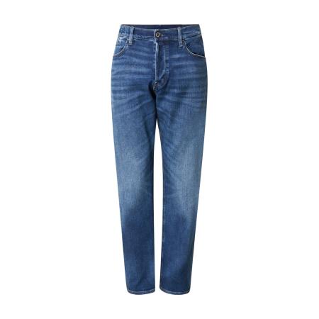 G-STAR Jeans Dakota blauw denim
