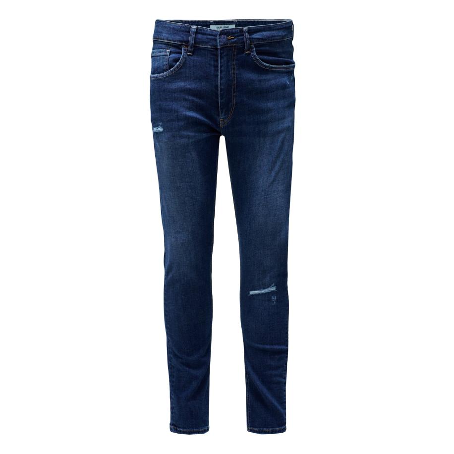 Salsa Salsa Jeans Jeans blauw -