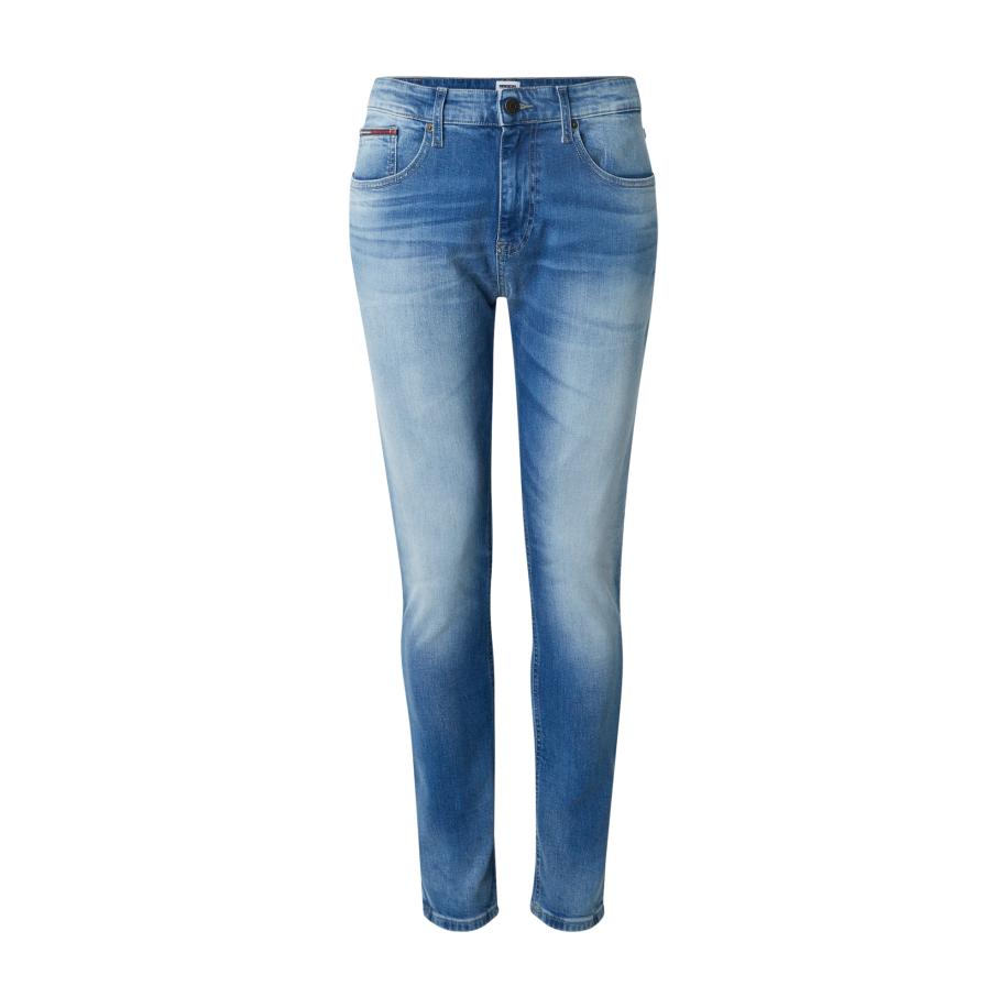 Tommy Jeans Tommy Jeans Jeans blauw denim -