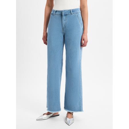 Franco Callegari Franco Callegari Jeans blauw