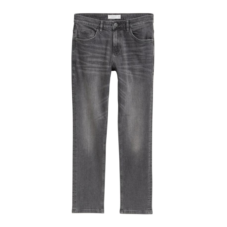 Tom Tailor TOM TAILOR Jeans Josh grijs -