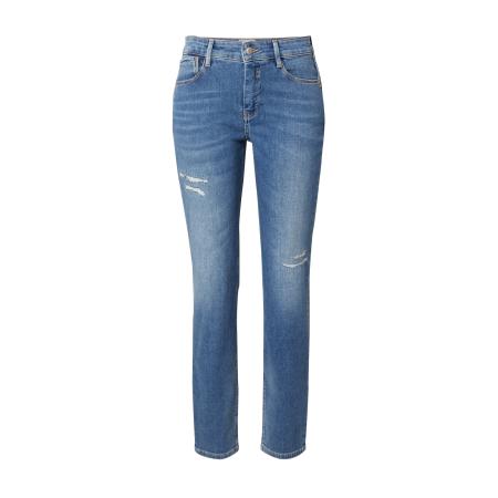 MAC MAC Jeans CALIFORNIA blauw denim