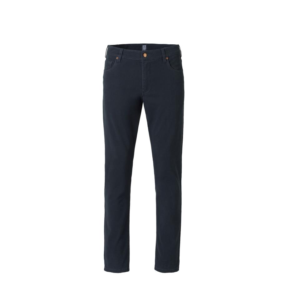 Meyer MEYER Jeans blauw -