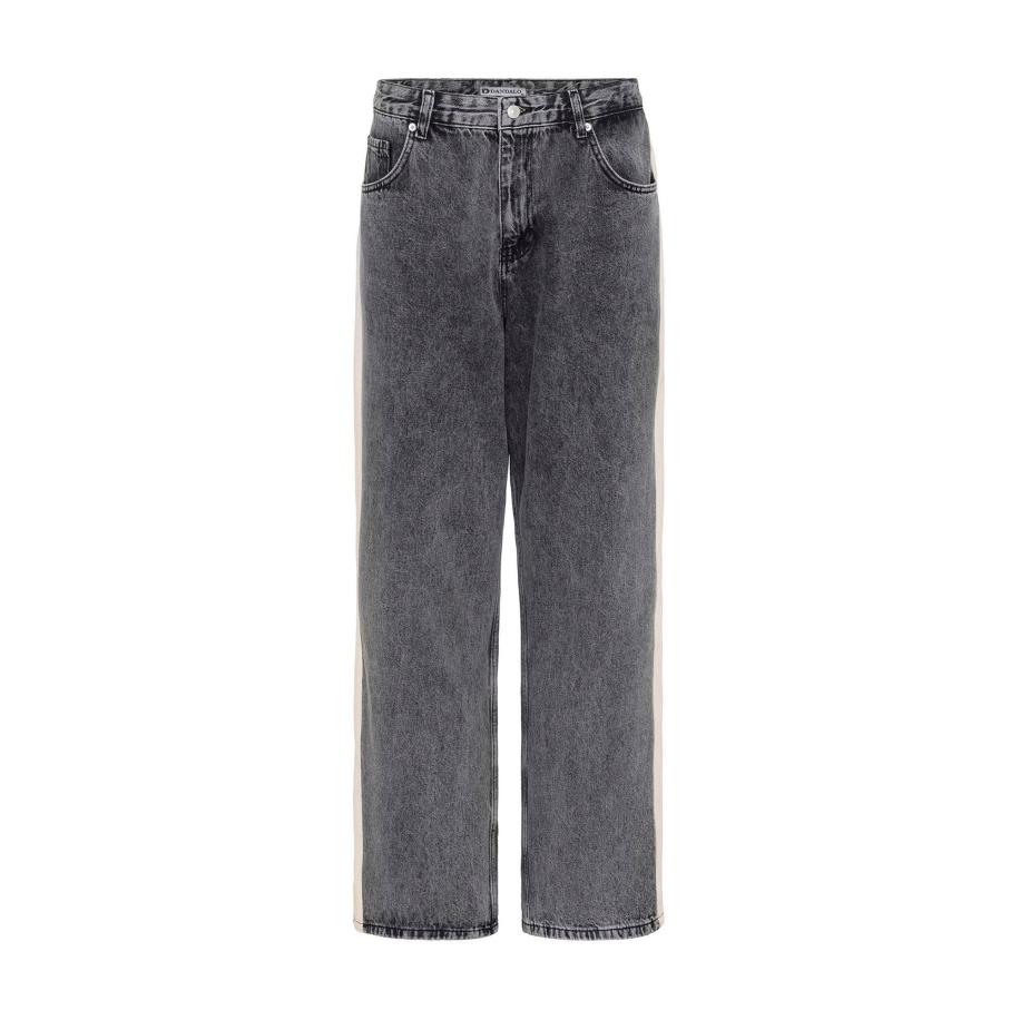Dandalo Dandalo Jeans ecru / grey denim -