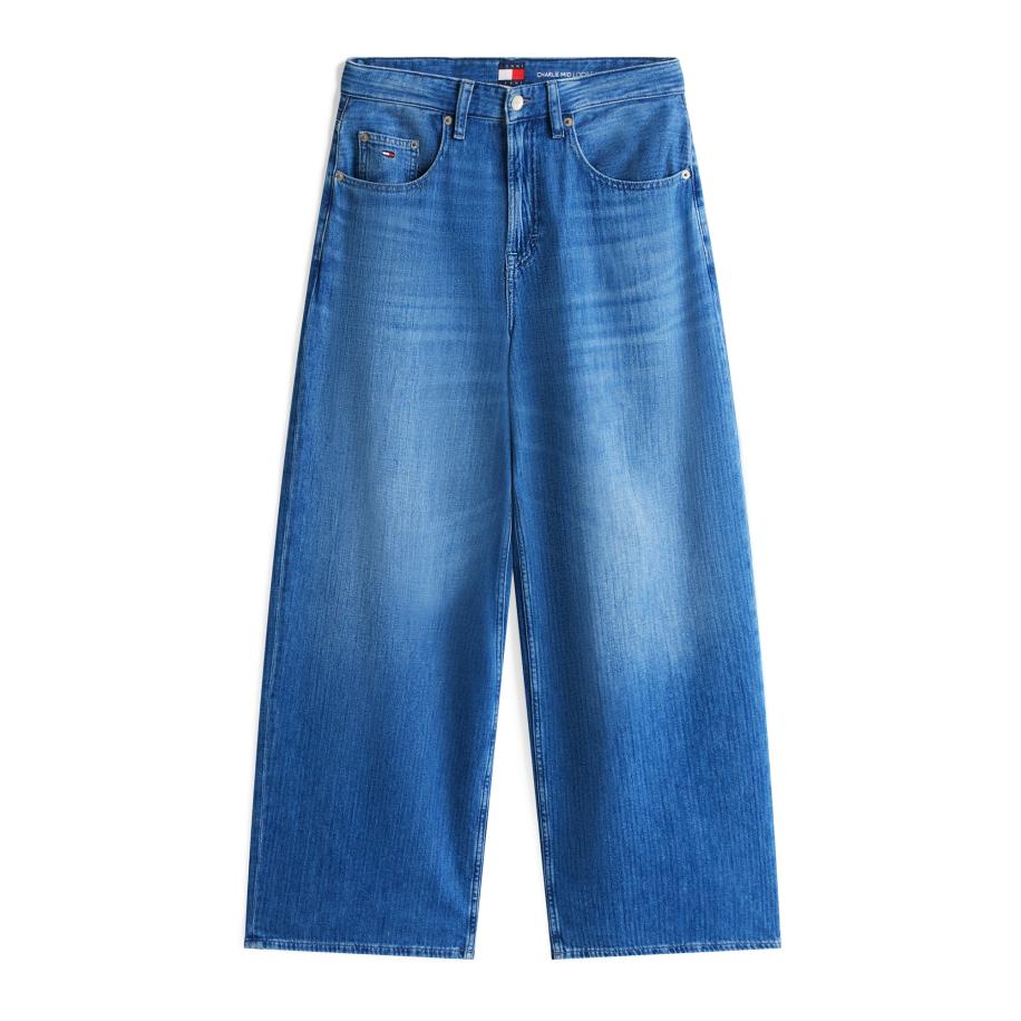 Tommy Jeans Tommy Jeans Jeans CHARLIE blauw denim -