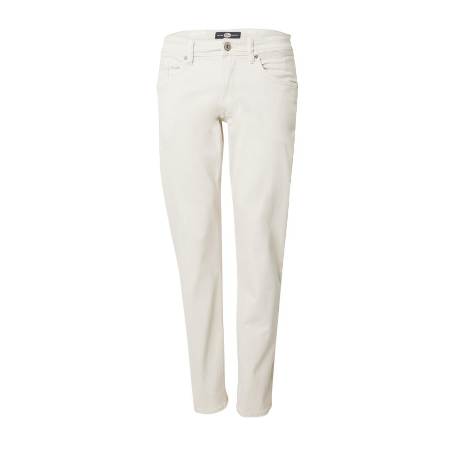 Petrol Industries Petrol Industries Broek Russel ecru -