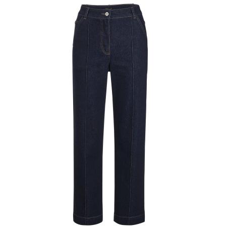 Goldner Goldner Jeans Vera marine
