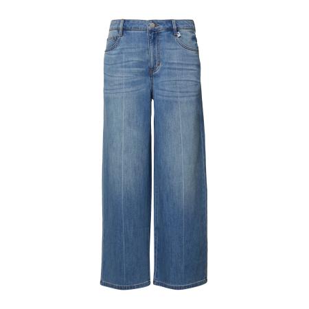 comma casual identity comma casual identity Jeans blauw denim