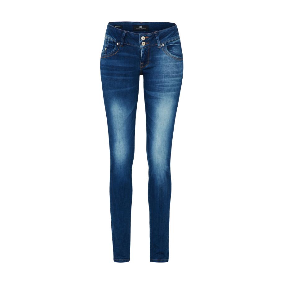 LTB LTB Jeans Molly blauw denim / lichtblauw -