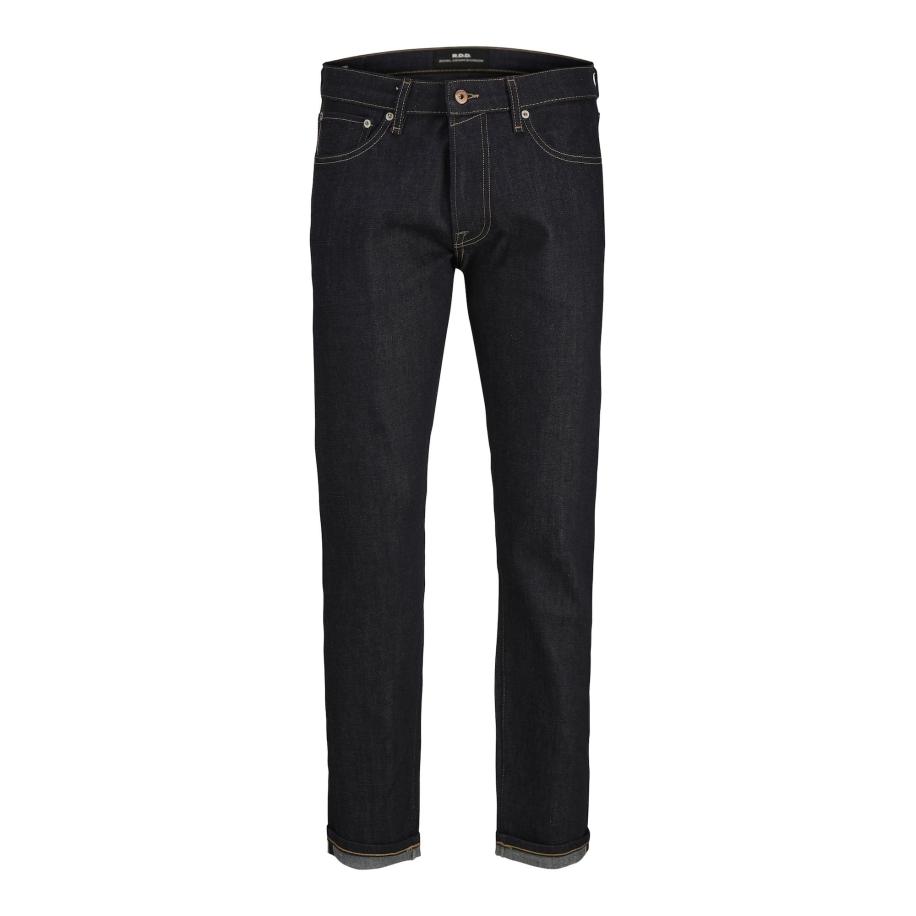 ROYAL DENIM DIVISION R.D.D. ROYAL DENIM DIVISION Jeans Chris nachtblauw -