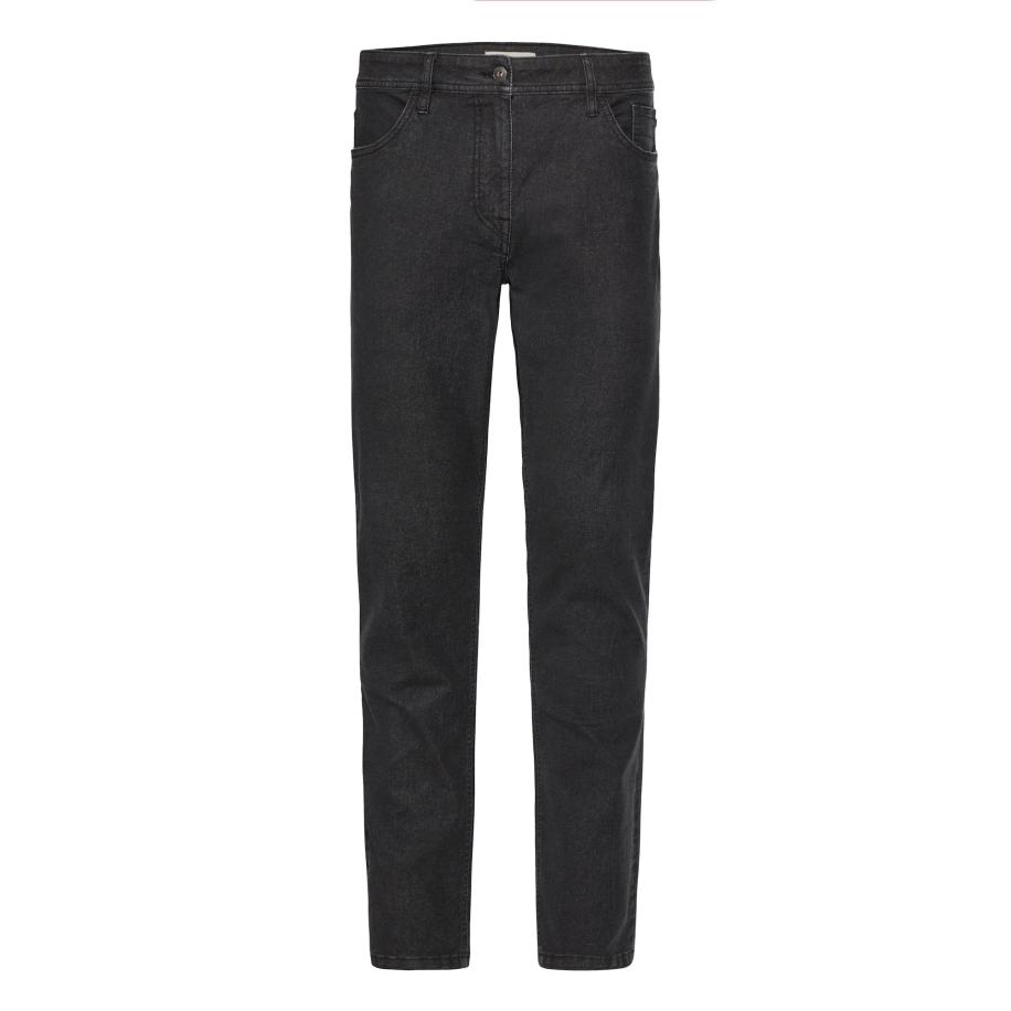 Solid !Solid Jeans PAYTON black denim -