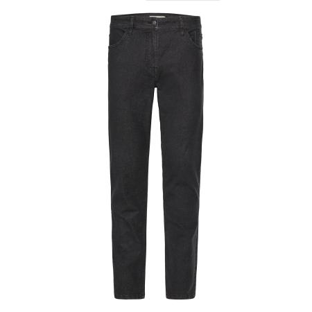 Solid !Solid Jeans PAYTON black denim