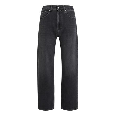 Calvin Klein Calvin Klein Jeans Jeans black denim