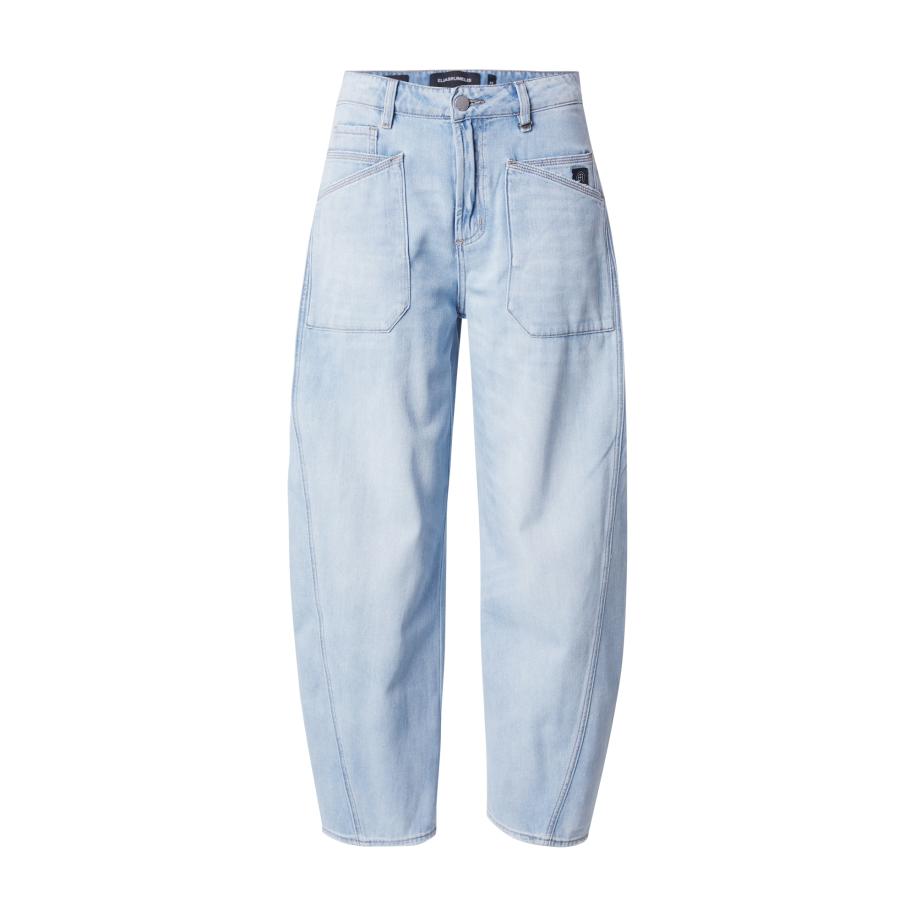 Elias Rumelis Elias Rumelis Jeans Isabella lichtblauw -