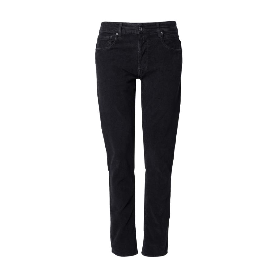 Replay REPLAY Jeans GROVER black denim -