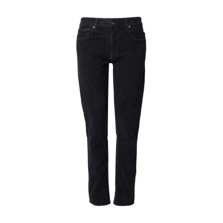 Replay REPLAY Jeans GROVER black denim