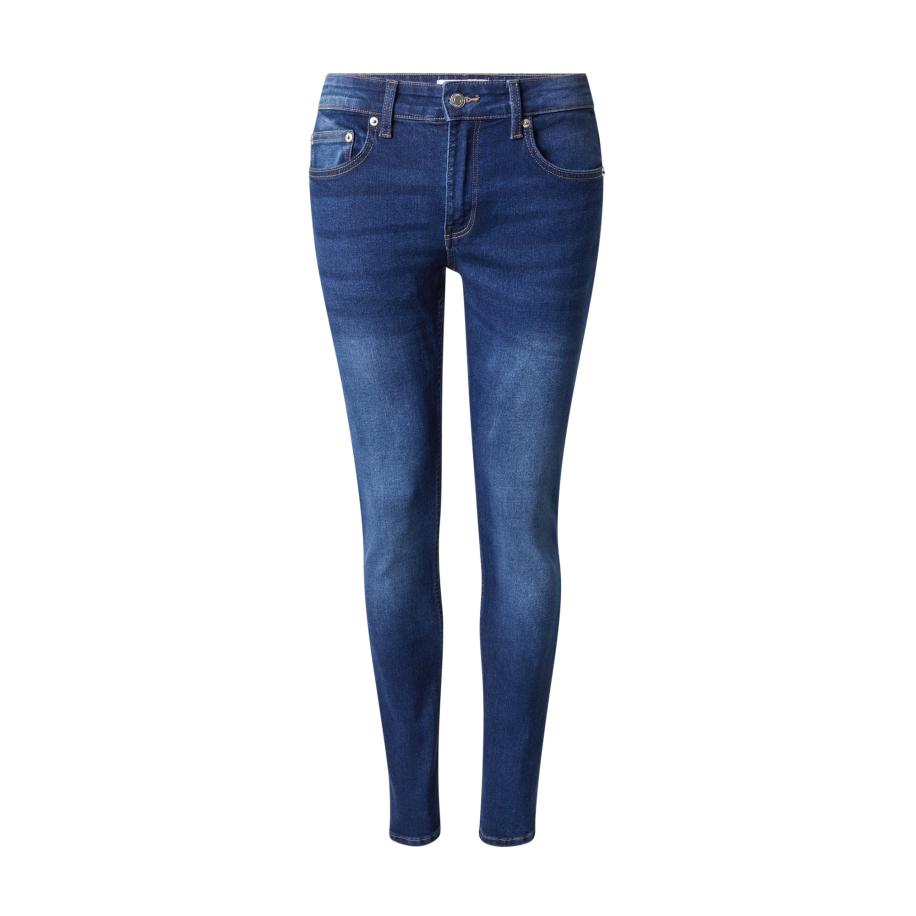 Only & Sons Only & Sons Jeans ONSWARP blauw -